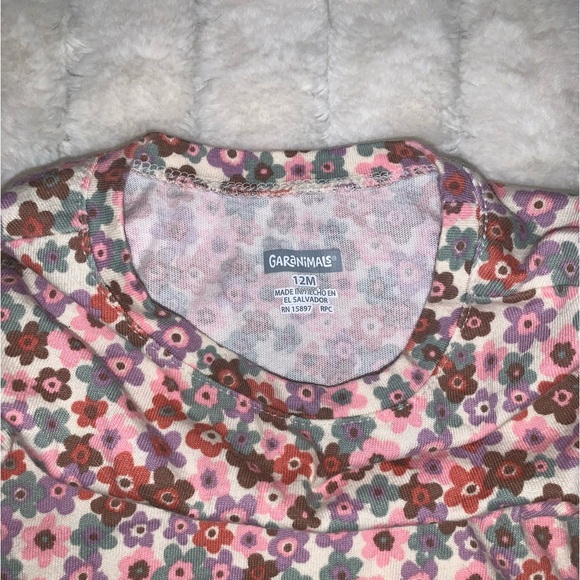 Floral Set - Picture 3 of 4